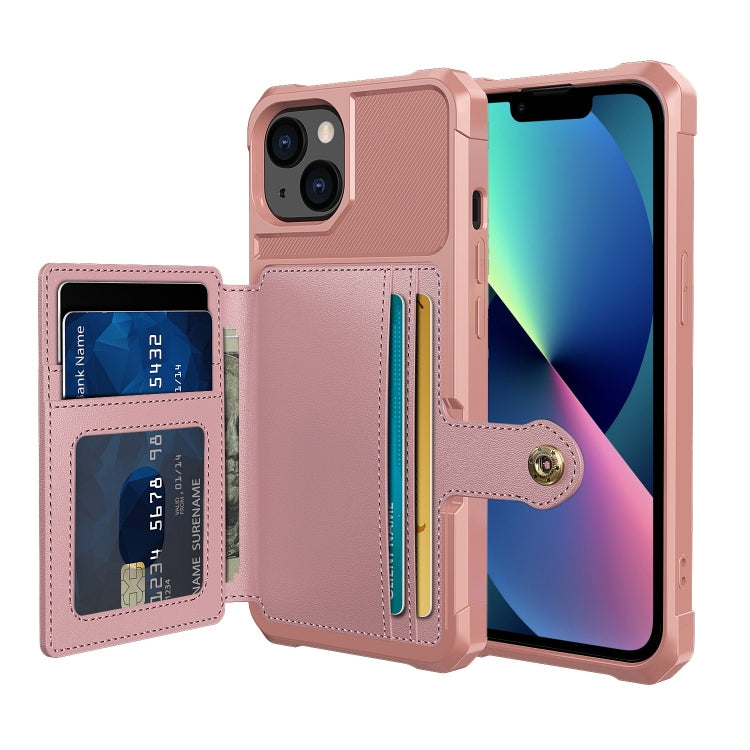 Magnetic Wallet Card Bag Leather Phone Case, For iPhone 14, For iPhone 14 Plus, For iPhone 14 Pro, For iPhone 14 Pro Max Magnetic Wallet Card Bag Leather Phone Case, For iPhone 14, For iPhone 14 Plus, For iPhone 14 Pro, For iPhone 14 Pro Max