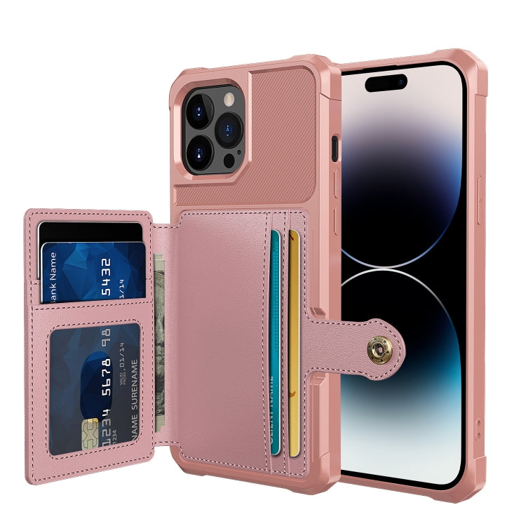 Magnetic Wallet Card Bag Leather Phone Case, For iPhone 14, For iPhone 14 Plus, For iPhone 14 Pro, For iPhone 14 Pro Max Magnetic Wallet Card Bag Leather Phone Case, For iPhone 14, For iPhone 14 Plus, For iPhone 14 Pro, For iPhone 14 Pro Max