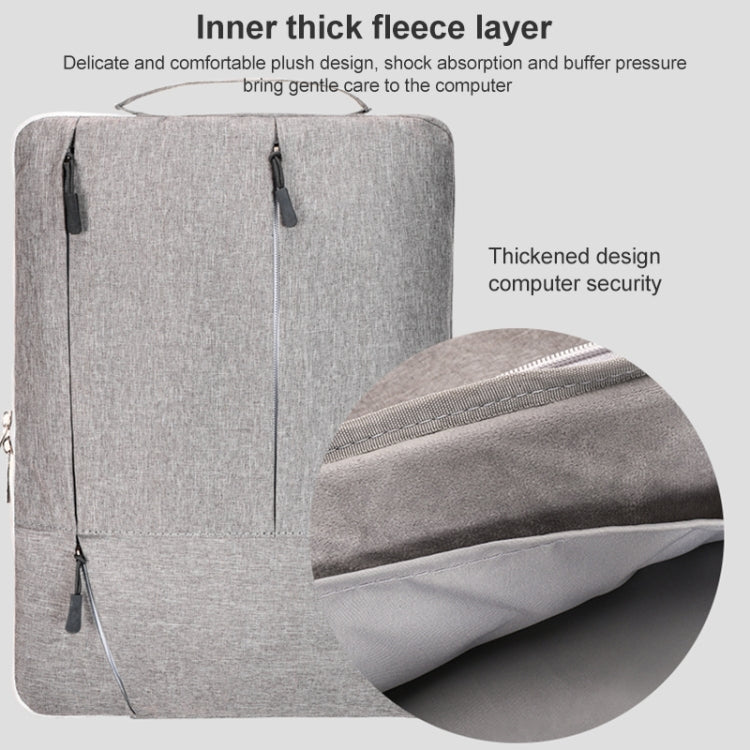 C310 Portable Casual Laptop Handbag, 13-13.3 inch, 15.4-16 inch, 15.6-17 inch C310 Portable Casual Laptop Handbag, 13-13.3 inch, 15.4-16 inch, 15.6-17 inch