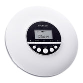 Kecag KC-706 Wall Mounted Walkman CD Player, KC-706(White), KC-706(Black)