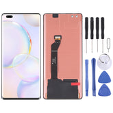 LCD Screen and Digitizer Full Assembly For Huawei P Smart Pro 2019 Cog