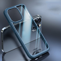 Shockproof TPU + PC Phone Case, For iPhone 14 Plus, For iPhone 14 Pro, For iPhone 14 Pro Max, For iPhone 14