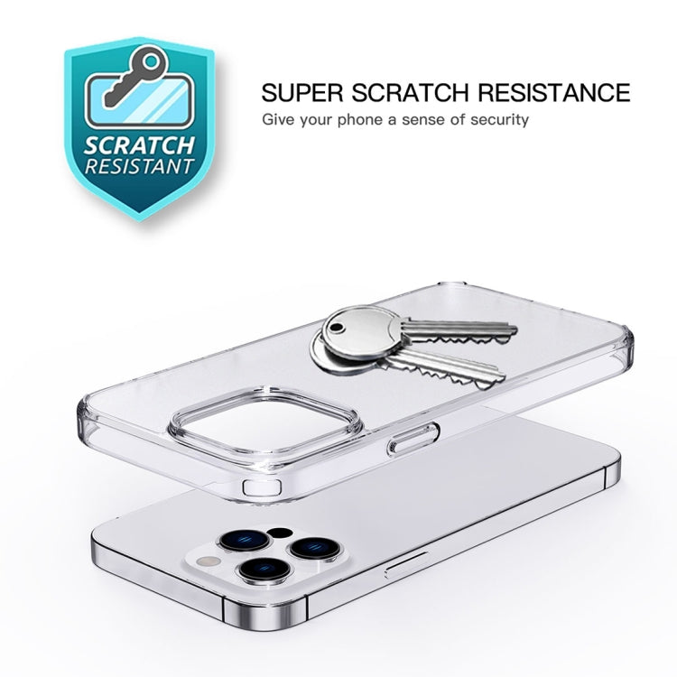 Crystal Clear Frosted Phone Case, For iPhone 14, For iPhone 14 Plus, For iPhone 14 Pro, For iPhone 14 Pro Max Crystal Clear Frosted Phone Case, For iPhone 14, For iPhone 14 Plus, For iPhone 14 Pro, For iPhone 14 Pro Max