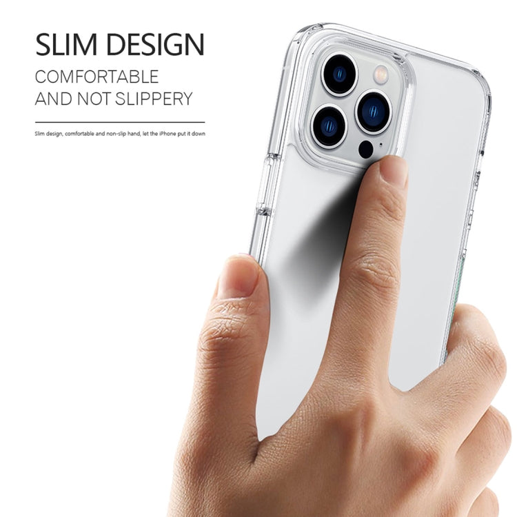 Crystal Clear Frosted Phone Case, For iPhone 14, For iPhone 14 Plus, For iPhone 14 Pro, For iPhone 14 Pro Max Crystal Clear Frosted Phone Case, For iPhone 14, For iPhone 14 Plus, For iPhone 14 Pro, For iPhone 14 Pro Max