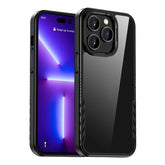 Shockproof PC + TPU Protective Phone Case, For iPhone 14 Pro, For iPhone 14 Max, For iPhone 14
