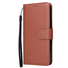 Multifunctional Horizontal Flip Leather Case with Three Card Slot, For iPhone 14 Pro Max