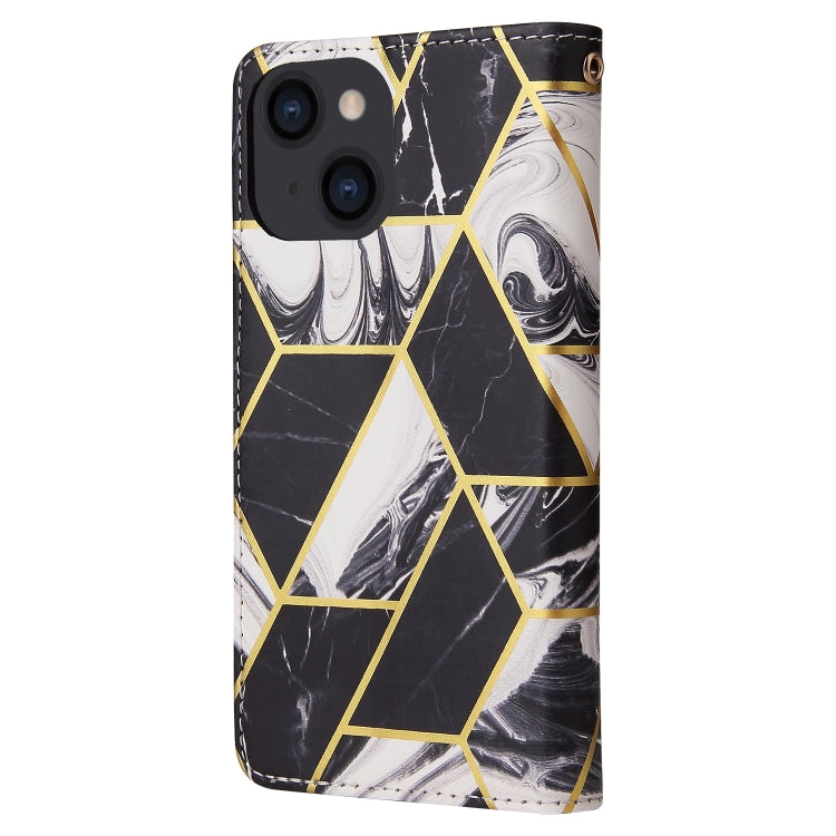 Marble Bronzing Stitching Horizontal Flip PU Leather Case, For iPhone 14, For iPhone 14 Plus, For iPhone 14 Pro, For iPhone 14 Pro Max Marble Bronzing Stitching Horizontal Flip PU Leather Case, For iPhone 14, For iPhone 14 Plus, For iPhone 14 Pro, For iPhone 14 Pro Max