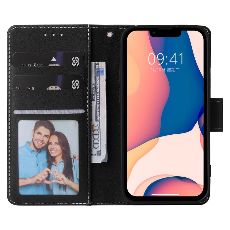 Marble Bronzing Stitching Horizontal Flip PU Leather Case, For iPhone 14, For iPhone 14 Plus, For iPhone 14 Pro, For iPhone 14 Pro Max Marble Bronzing Stitching Horizontal Flip PU Leather Case, For iPhone 14, For iPhone 14 Plus, For iPhone 14 Pro, For iPhone 14 Pro Max