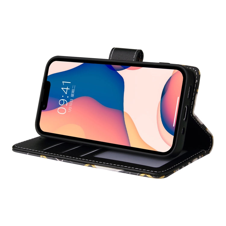 Marble Bronzing Stitching Horizontal Flip PU Leather Case, For iPhone 14, For iPhone 14 Plus, For iPhone 14 Pro, For iPhone 14 Pro Max Marble Bronzing Stitching Horizontal Flip PU Leather Case, For iPhone 14, For iPhone 14 Plus, For iPhone 14 Pro, For iPhone 14 Pro Max