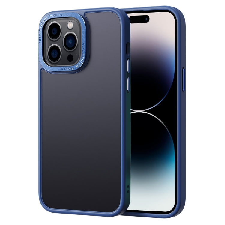 Gold Version Frosted Back Shockproof Phone Case, For iPhone 14 Pro, For iPhone 14 Pro Max Gold Version Frosted Back Shockproof Phone Case, For iPhone 14 Pro, For iPhone 14 Pro Max