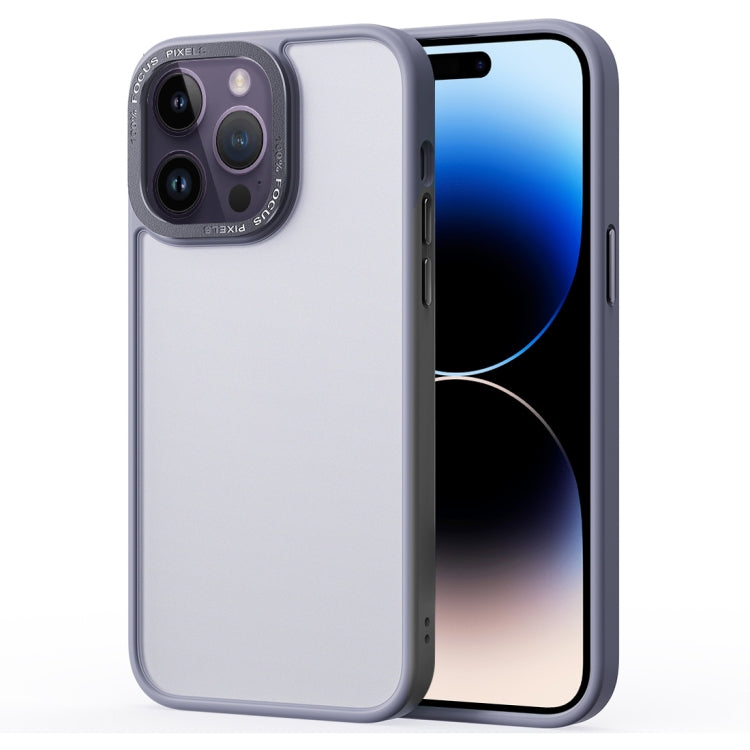 Gold Version Frosted Back Shockproof Phone Case, For iPhone 14 Pro, For iPhone 14 Pro Max Gold Version Frosted Back Shockproof Phone Case, For iPhone 14 Pro, For iPhone 14 Pro Max