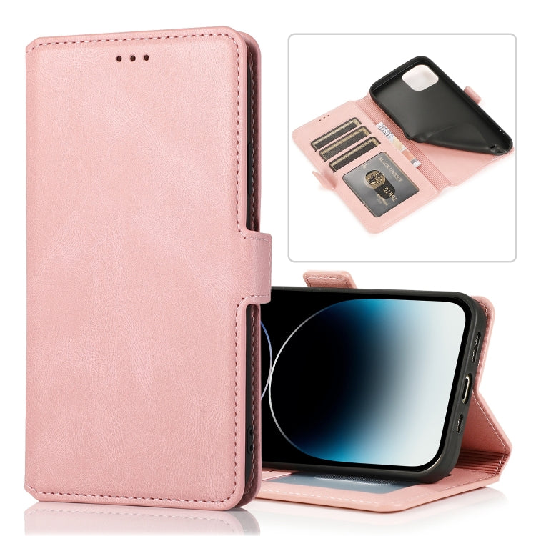 Retro Magnetic Closing Clasp Leather Case, For iPhone 14 Pro Max, For iPhone 14 Pro, For iPhone 14, For iPhone 14 Plus Retro Magnetic Closing Clasp Leather Case, For iPhone 14 Pro Max, For iPhone 14 Pro, For iPhone 14, For iPhone 14 Plus