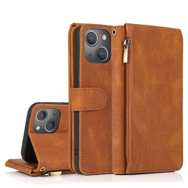 Zipper Wallet Bag Leather Case, For iPhone 14 Pro Max, For iPhone 14 Pro, For iPhone 14, For iPhone 14 Plus Zipper Wallet Bag Leather Case, For iPhone 14 Pro Max, For iPhone 14 Pro, For iPhone 14, For iPhone 14 Plus