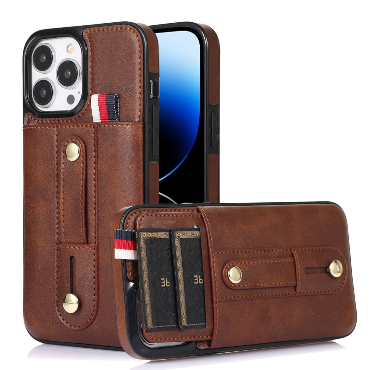 Wristband Kickstand Wallet Leather Phone Case, For iPhone 14 Pro Max, For iPhone 14 Pro, For iPhone 14, For iPhone 14 Plus Wristband Kickstand Wallet Leather Phone Case, For iPhone 14 Pro Max, For iPhone 14 Pro, For iPhone 14, For iPhone 14 Plus