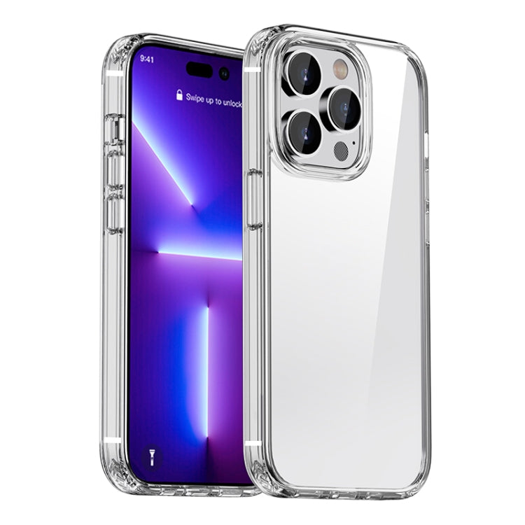 iPAKY Shockproof PC + TPU Protective Phone Case, For iPhone 13, For iPhone 12 Pro Max, For iPhone 12 / 12 Pro iPAKY Shockproof PC + TPU Protective Phone Case, For iPhone 13, For iPhone 12 Pro Max, For iPhone 12 / 12 Pro