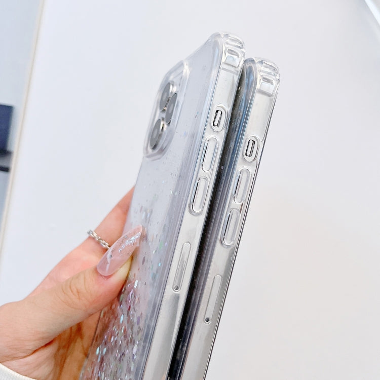 Lanyard Glitter Epoxy Clear Phone Case, For iPhone 14 Pro Max, For iPhone 13 mini, For iPhone 13 Lanyard Glitter Epoxy Clear Phone Case, For iPhone 14 Pro Max, For iPhone 13 mini, For iPhone 13