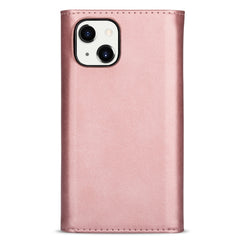 Skin Feel Zipper Horizontal Flip Leather Case, For iPhone 14, For iPhone 14 Max, For iPhone 14 Pro, For iPhone 14 Pro Max