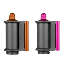 Für Dyson Airwrap HS01 / HS05 Anti-Flugwinddüse, Gold, Rot