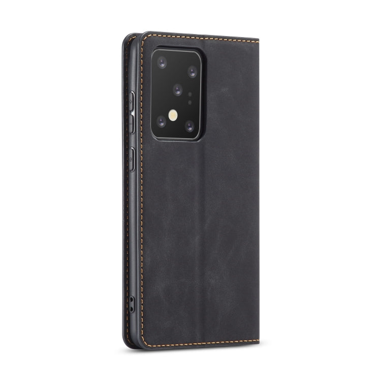 Forwenw Dream Series Oil Edge Strong Magnetism Horizontal Flip Leather Case with Holder & Card Slots & Wallet & Photo Frame, For Galaxy S20 Ultra Forwenw Dream Series Oil Edge Strong Magnetism Horizontal Flip Leather Case with Holder & Card Slots & Wallet & Photo Frame, For Galaxy S20 Ultra