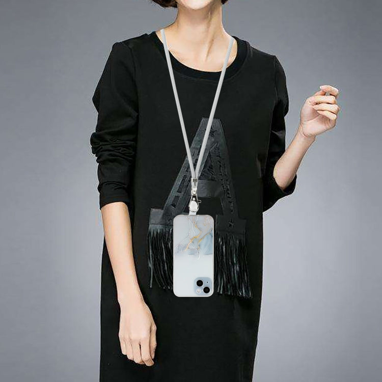 Hollow Marble Pattern TPU Shockproof Protective Case with Neck Strap Rope, For iPhone 14, For iPhone 14 Plus, For iPhone 14 Pro, For iPhone 14 Pro Max, For iPhone 14 Max Hollow Marble Pattern TPU Shockproof Protective Case with Neck Strap Rope, For iPhone 14, For iPhone 14 Plus, For iPhone 14 Pro, For iPhone 14 Pro Max, For iPhone 14 Max