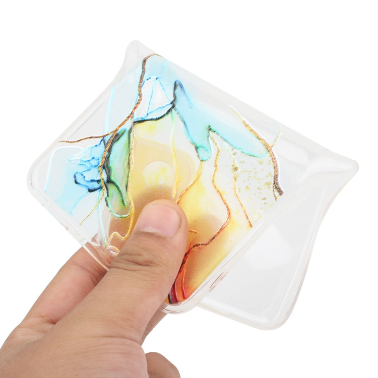 Hollow Marble Pattern TPU Straight Edge Fine Hole Protective Case, For iPhone 14, For iPhone 14 Plus, For iPhone 14 Pro, For iPhone 14 Pro Max Hollow Marble Pattern TPU Straight Edge Fine Hole Protective Case, For iPhone 14, For iPhone 14 Plus, For iPhone 14 Pro, For iPhone 14 Pro Max