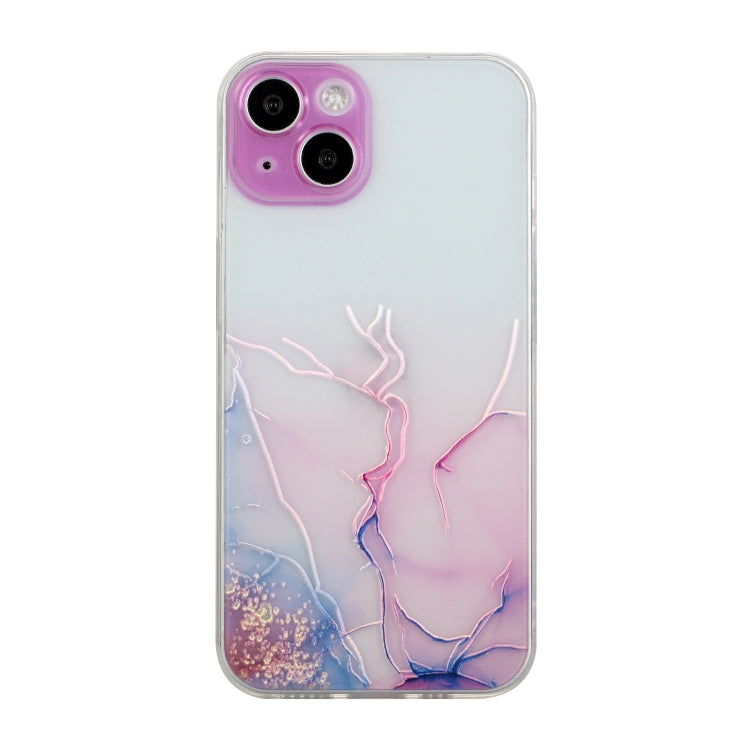 Hollow Marble Pattern TPU Straight Edge Fine Hole Protective Case, For iPhone 14, For iPhone 14 Plus, For iPhone 14 Pro, For iPhone 14 Pro Max Hollow Marble Pattern TPU Straight Edge Fine Hole Protective Case, For iPhone 14, For iPhone 14 Plus, For iPhone 14 Pro, For iPhone 14 Pro Max
