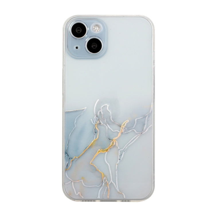 Hollow Marble Pattern TPU Straight Edge Fine Hole Protective Case, For iPhone 14, For iPhone 14 Plus, For iPhone 14 Pro, For iPhone 14 Pro Max Hollow Marble Pattern TPU Straight Edge Fine Hole Protective Case, For iPhone 14, For iPhone 14 Plus, For iPhone 14 Pro, For iPhone 14 Pro Max