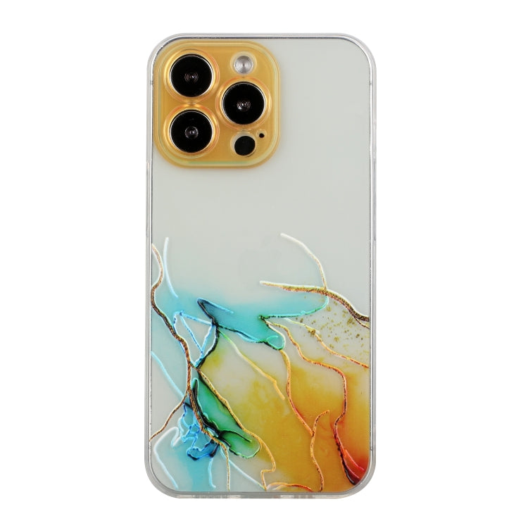 Hollow Marble Pattern TPU Straight Edge Fine Hole Protective Case, For iPhone 14, For iPhone 14 Plus, For iPhone 14 Pro, For iPhone 14 Pro Max Hollow Marble Pattern TPU Straight Edge Fine Hole Protective Case, For iPhone 14, For iPhone 14 Plus, For iPhone 14 Pro, For iPhone 14 Pro Max