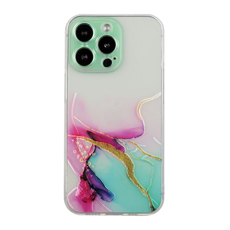Hollow Marble Pattern TPU Straight Edge Fine Hole Protective Case, For iPhone 14, For iPhone 14 Plus, For iPhone 14 Pro, For iPhone 14 Pro Max Hollow Marble Pattern TPU Straight Edge Fine Hole Protective Case, For iPhone 14, For iPhone 14 Plus, For iPhone 14 Pro, For iPhone 14 Pro Max