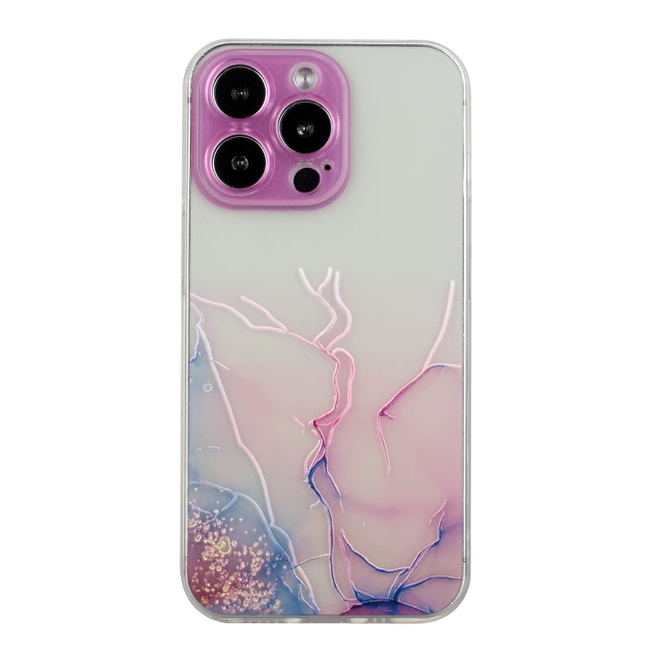 Hollow Marble Pattern TPU Straight Edge Fine Hole Protective Case, For iPhone 14, For iPhone 14 Plus, For iPhone 14 Pro, For iPhone 14 Pro Max Hollow Marble Pattern TPU Straight Edge Fine Hole Protective Case, For iPhone 14, For iPhone 14 Plus, For iPhone 14 Pro, For iPhone 14 Pro Max