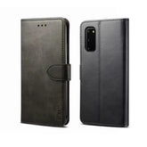 GUSSIM Business Style Horizontal Flip Leather Case with Holder & Card Slots & Wallet, For Galaxy A51, For Galaxy A71
