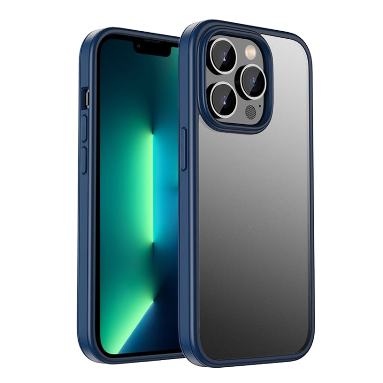 Shadow Series Frosted Airbag Shockproof Phone Case, For iPhone 14 Plus, For iPhone 13, For iPhone 13 Pro, For iPhone 13 Pro Max, For iPhone 12 Shadow Series Frosted Airbag Shockproof Phone Case, For iPhone 14 Plus, For iPhone 13, For iPhone 13 Pro, For iPhone 13 Pro Max, For iPhone 12