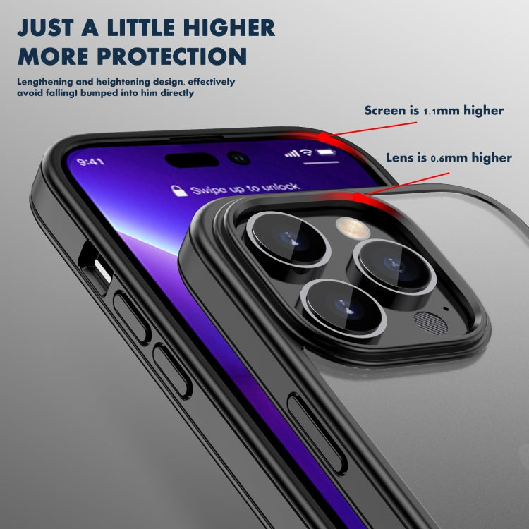 Shadow Series Frosted Airbag Shockproof Phone Case, For iPhone 12 Pro, For iPhone 12 Pro Max, For iPhone 14, For iPhone 14 Pro, For iPhone 14 Pro Max Shadow Series Frosted Airbag Shockproof Phone Case, For iPhone 12 Pro, For iPhone 12 Pro Max, For iPhone 14, For iPhone 14 Pro, For iPhone 14 Pro Max