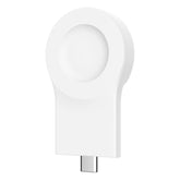 NILLKIN USB-C / Type-C Mini Portable Smart Watch Charger