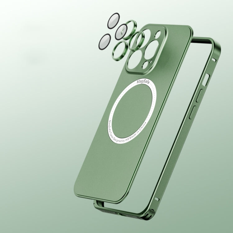 Frosted MagSafe Magnetic Phone Case with Lens Film, For iPhone 14, For iPhone 14 Pro Max Frosted MagSafe Magnetic Phone Case with Lens Film, For iPhone 14, For iPhone 14 Pro Max