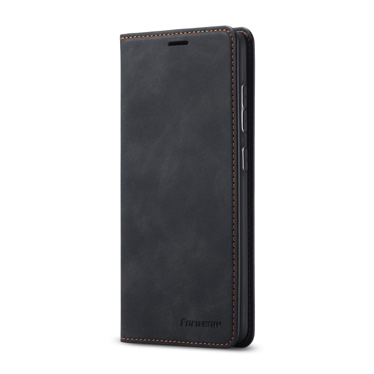 Forwenw Dream Series Oil Edge Strong Magnetism Horizontal Flip Leather Case with Holder & Card Slots & Wallet & Photo Frame, For Galaxy A81 / Note 10 Lite, For Huawei P40 Lite / nova 6 SE, For Huawei P40 Pro / P40 Forwenw Dream Series Oil Edge Strong Magnetism Horizontal Flip Leather Case with Holder & Card Slots & Wallet & Photo Frame, For Galaxy A81 / Note 10 Lite, For Huawei P40 Lite / nova 6 SE, For Huawei P40 Pro / P40