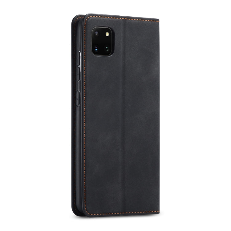 Forwenw Dream Series Oil Edge Strong Magnetism Horizontal Flip Leather Case with Holder & Card Slots & Wallet & Photo Frame, For Galaxy A81 / Note 10 Lite, For Huawei P40 Lite / nova 6 SE, For Huawei P40 Pro / P40 Forwenw Dream Series Oil Edge Strong Magnetism Horizontal Flip Leather Case with Holder & Card Slots & Wallet & Photo Frame, For Galaxy A81 / Note 10 Lite, For Huawei P40 Lite / nova 6 SE, For Huawei P40 Pro / P40