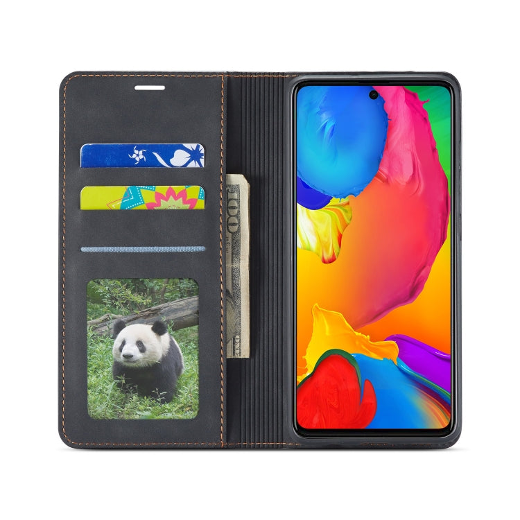 Forwenw Dream Series Oil Edge Strong Magnetism Horizontal Flip Leather Case with Holder & Card Slots & Wallet & Photo Frame, For Galaxy A81 / Note 10 Lite, For Huawei P40 Lite / nova 6 SE, For Huawei P40 Pro / P40 Forwenw Dream Series Oil Edge Strong Magnetism Horizontal Flip Leather Case with Holder & Card Slots & Wallet & Photo Frame, For Galaxy A81 / Note 10 Lite, For Huawei P40 Lite / nova 6 SE, For Huawei P40 Pro / P40