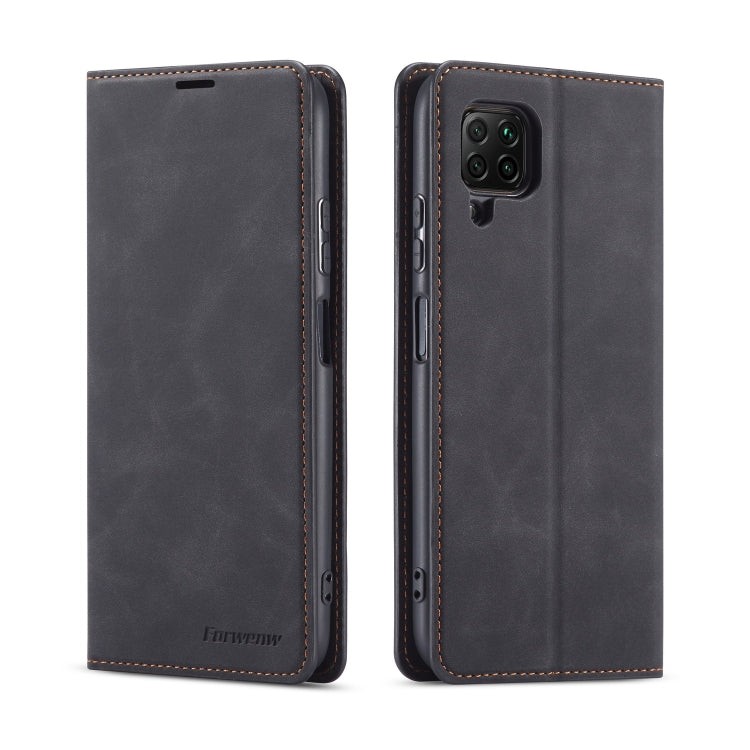 Forwenw Dream Series Oil Edge Strong Magnetism Horizontal Flip Leather Case with Holder & Card Slots & Wallet & Photo Frame, For Galaxy A81 / Note 10 Lite, For Huawei P40 Lite / nova 6 SE, For Huawei P40 Pro / P40 Forwenw Dream Series Oil Edge Strong Magnetism Horizontal Flip Leather Case with Holder & Card Slots & Wallet & Photo Frame, For Galaxy A81 / Note 10 Lite, For Huawei P40 Lite / nova 6 SE, For Huawei P40 Pro / P40