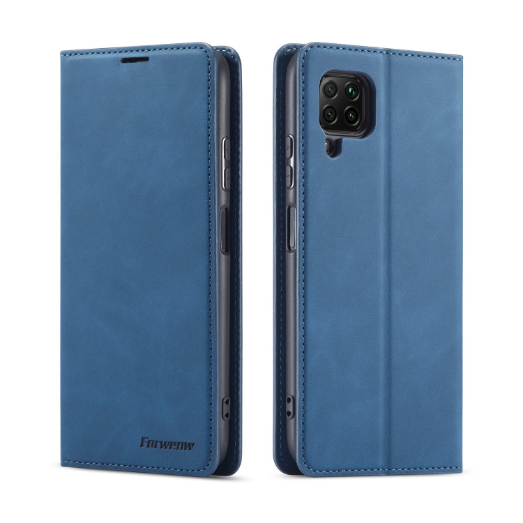 Forwenw Dream Series Oil Edge Strong Magnetism Horizontal Flip Leather Case with Holder & Card Slots & Wallet & Photo Frame, For Galaxy A81 / Note 10 Lite, For Huawei P40 Lite / nova 6 SE, For Huawei P40 Pro / P40 Forwenw Dream Series Oil Edge Strong Magnetism Horizontal Flip Leather Case with Holder & Card Slots & Wallet & Photo Frame, For Galaxy A81 / Note 10 Lite, For Huawei P40 Lite / nova 6 SE, For Huawei P40 Pro / P40