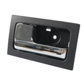 A7590-01 Car Left Front Inside Handle AL3Z-1522601-BC for Ford F150 2009~2014