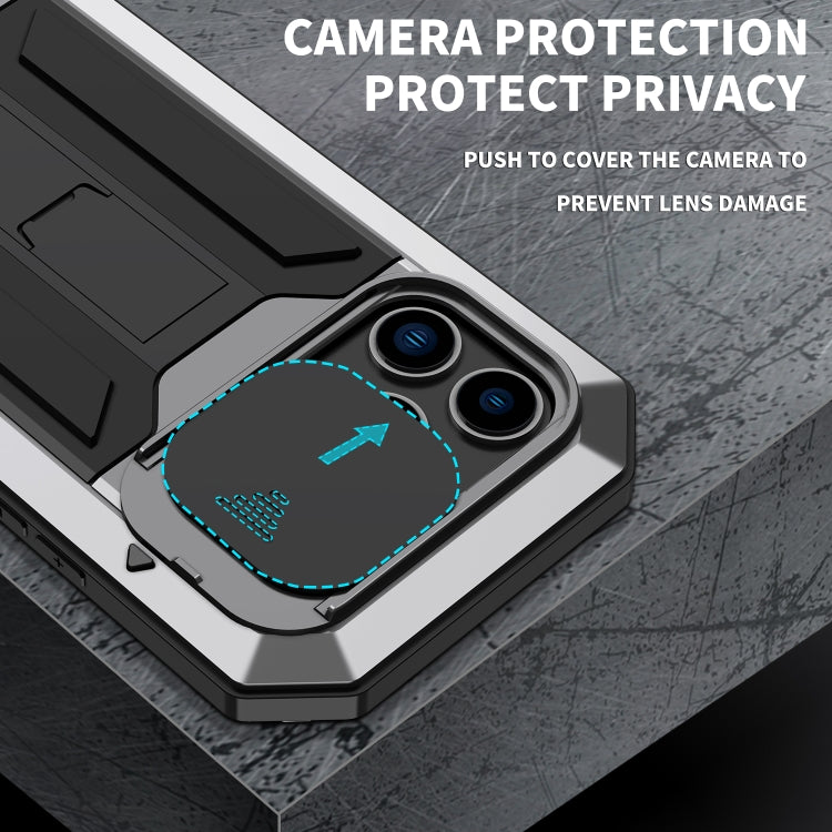 Funda R-JUST a prueba de golpes, resistente al agua y al polvo, para iPhone 14 Pro, para iPhone 14 Pro Max, para iPhone 14, para iPhone 14 Plus Funda R-JUST a prueba de golpes, resistente al agua y al polvo, para iPhone 14 Pro, para iPhone 14 Pro Max, para iPhone 14, para iPhone 14 Plus