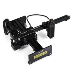 Grabadora láser NEJE MASTER 3 con módulo láser N30820, MASTER 3 con N30820 (enchufe de la UE), MASTER 3 con N30820 (enchufe de EE. UU.)
