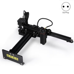 Grabadora láser NEJE MASTER 3 con módulo láser N30820, MASTER 3 con N30820 (enchufe de la UE), MASTER 3 con N30820 (enchufe de EE. UU.)