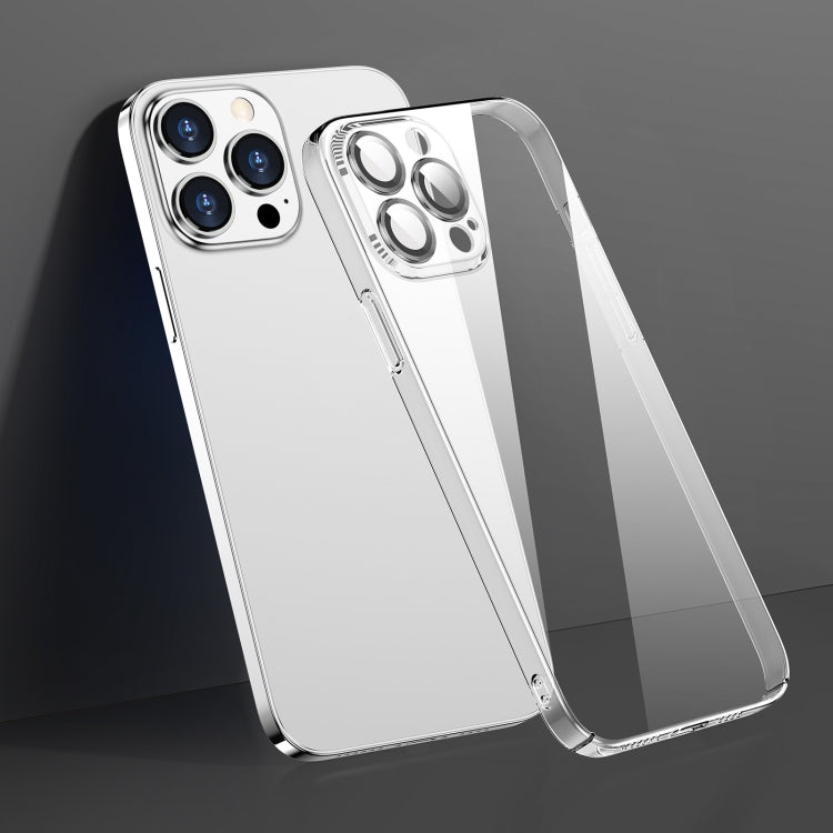 Glass Lens Film Clear PC Phone Case, For iPhone 14, For iPhone 14 Plus, For iPhone 14 Pro, For iPhone 14 Pro Max Glass Lens Film Clear PC Phone Case, For iPhone 14, For iPhone 14 Plus, For iPhone 14 Pro, For iPhone 14 Pro Max