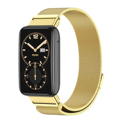 Mijobs Milan Magnetic Stainless Steel Watch Band