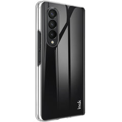 IMAK Wing II Wear-resisting Crystal Pro PC Protective Case