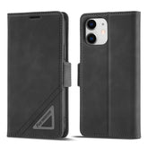 Forwenw Dual-side Buckle Leather Phone Case, For iPhone 12 mini, For iPhone 12 / 12 Pro, For iPhone 12 Pro Max, For iPhone 11, For iPhone 11 Pro, For iPhone 11 Pro Max, For iPhone X / XS, For iPhone XR