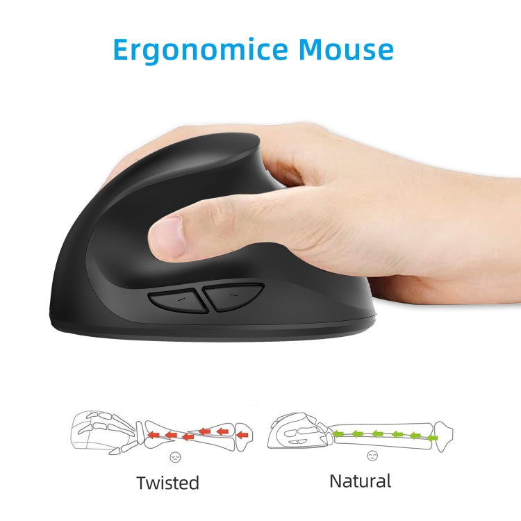 X10 2.4G Wireless Rechargeable Vertical Ergonomic Gaming Mouse, X10 Rechargeable (Black), X10 Rechargeable (Grey) X10 2.4G Wireless Rechargeable Vertical Ergonomic Gaming Mouse, X10 Rechargeable (Black), X10 Rechargeable (Grey)