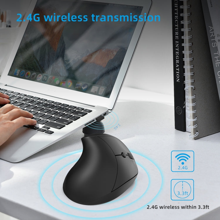 X10 2.4G Wireless Rechargeable Vertical Ergonomic Gaming Mouse, X10 Rechargeable (Black), X10 Rechargeable (Grey) X10 2.4G Wireless Rechargeable Vertical Ergonomic Gaming Mouse, X10 Rechargeable (Black), X10 Rechargeable (Grey)
